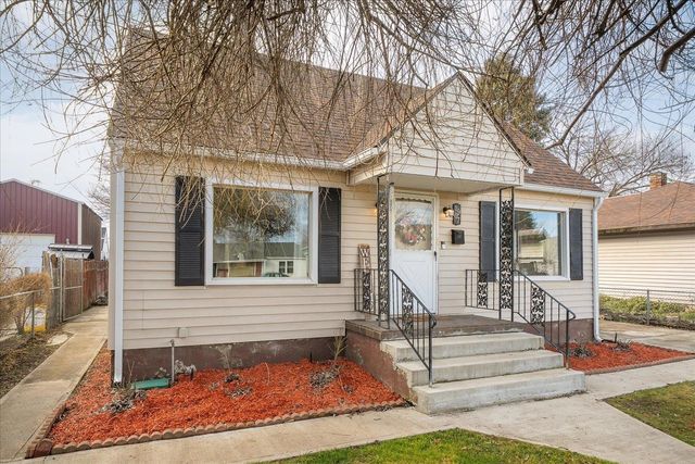 1907 N Nelson St, Spokane, WA 99207