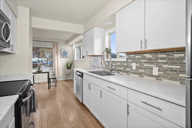 1907 N Nelson St, Spokane, WA 99207