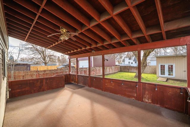 1907 N Nelson St, Spokane, WA 99207