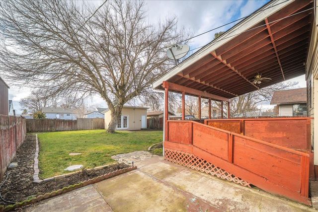 1907 N Nelson St, Spokane, WA 99207