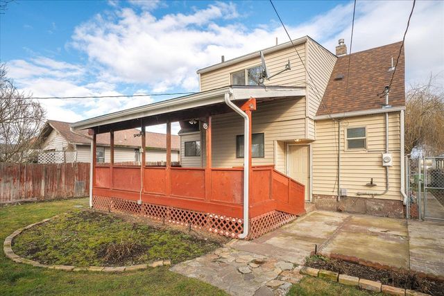 1907 N Nelson St, Spokane, WA 99207