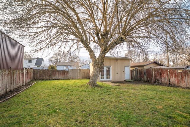 1907 N Nelson St, Spokane, WA 99207