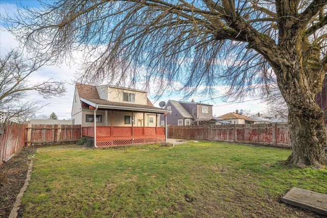 1907 N Nelson St, Spokane, WA 99207