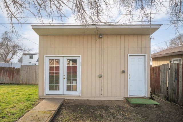 1907 N Nelson St, Spokane, WA 99207