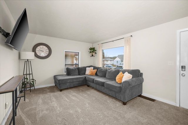 1907 N Nelson St, Spokane, WA 99207