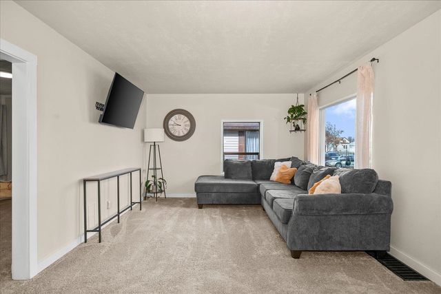 1907 N Nelson St, Spokane, WA 99207