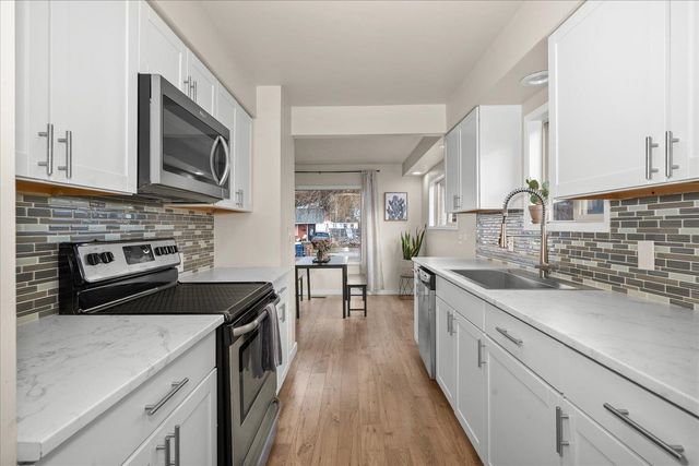 1907 N Nelson St, Spokane, WA 99207