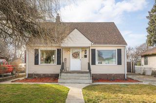 1907 N Nelson St, Spokane, WA 99207