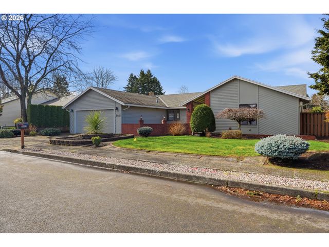 361 Sw NANCY Ave, Gresham, OR 97030