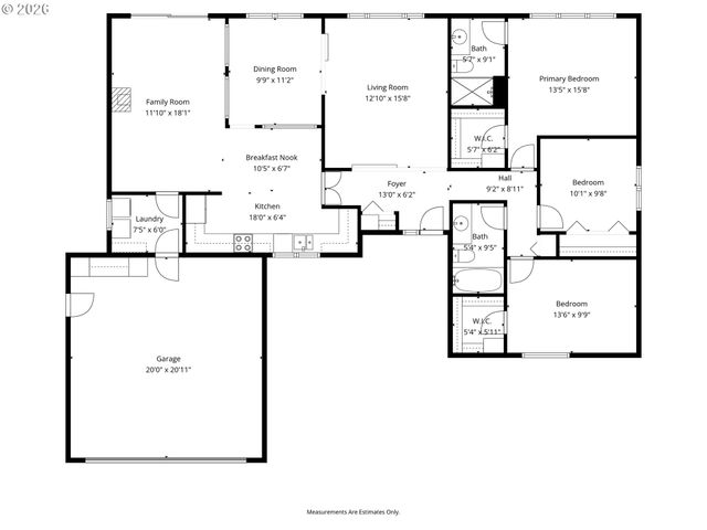 361 Sw NANCY Ave, Gresham, OR 97030