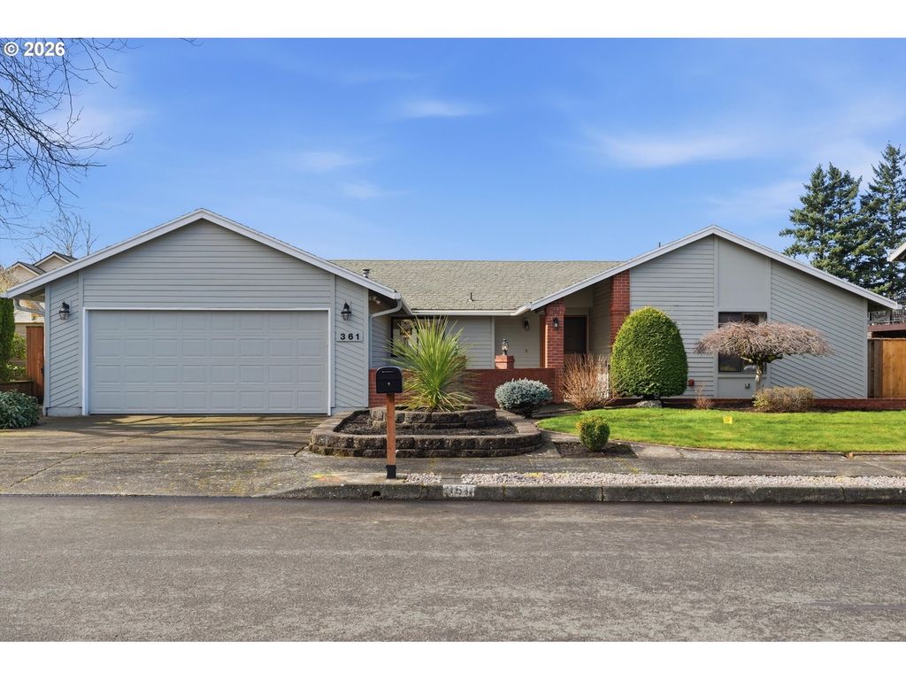 361 Sw NANCY Ave, Gresham, OR 97030