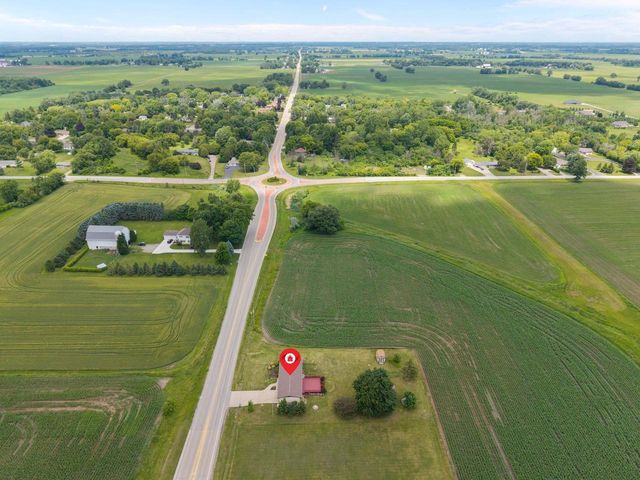 4400 COUNTY ROAD T, Oshkosh, WI 54904