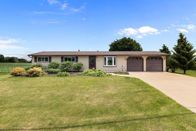 4400 COUNTY ROAD T, Oshkosh, WI 54904