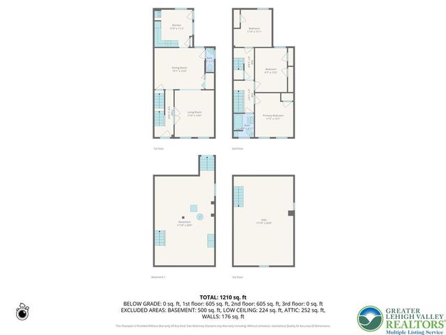 721 Ferry Street, Easton, PA 18042