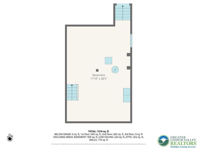 721 Ferry Street, Easton, PA 18042