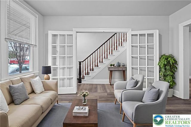 721 Ferry Street, Easton, PA 18042