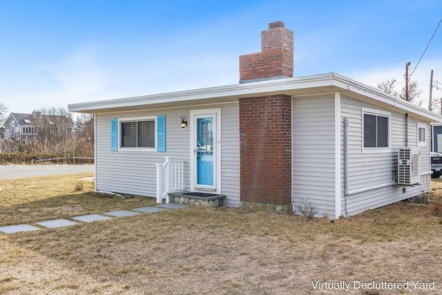 4 Freeman Avenue, Sandwich, MA 02563