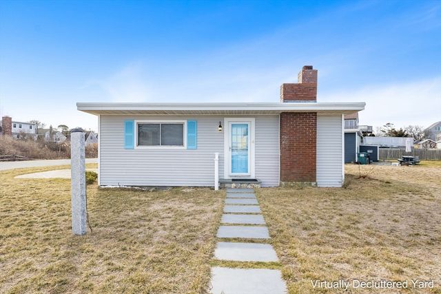 4 Freeman Avenue, Sandwich, MA 02563