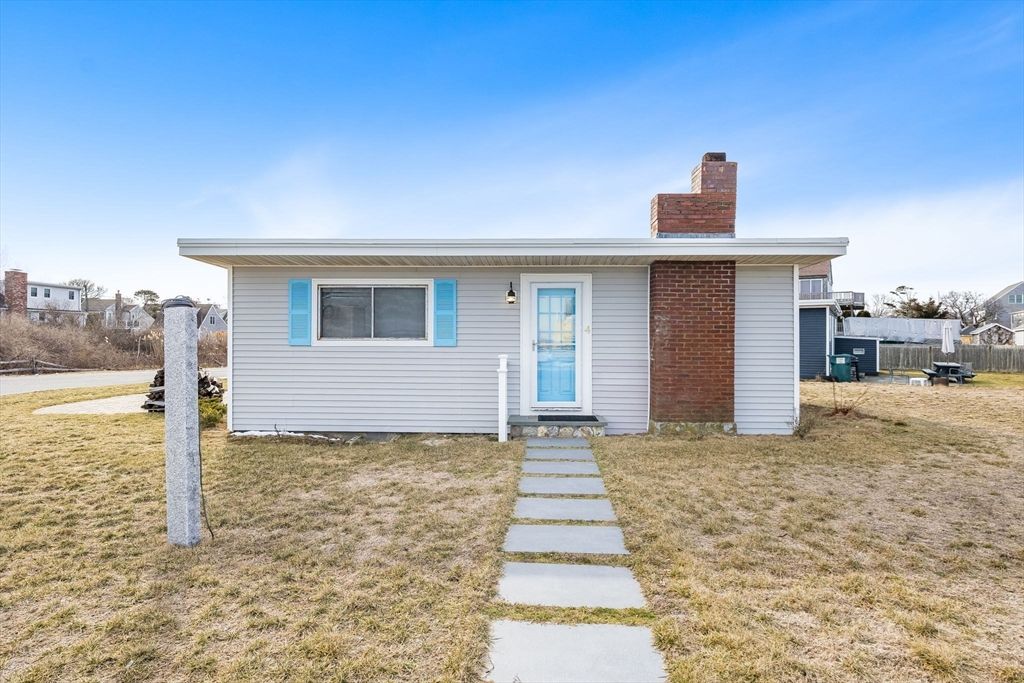 4 Freeman Avenue, Sandwich, MA 02563