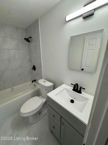 6605 Vandre Ave, Louisville, KY 40228