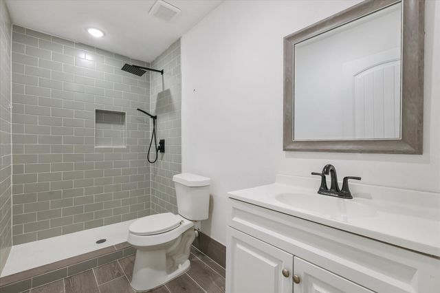 3236 Tom Ellen Street, Fort Worth, TX 76111