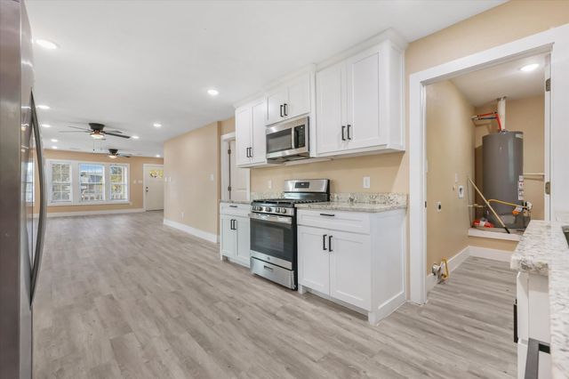 3236 Tom Ellen Street, Fort Worth, TX 76111