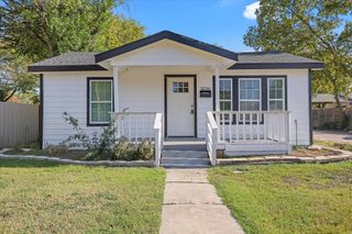 3236 Tom Ellen Street, Fort Worth, TX 76111