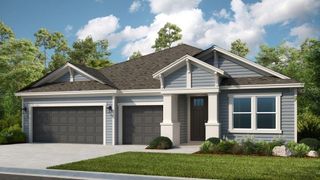 4 ARMENIA COURT, Palm Coast, FL 32137
