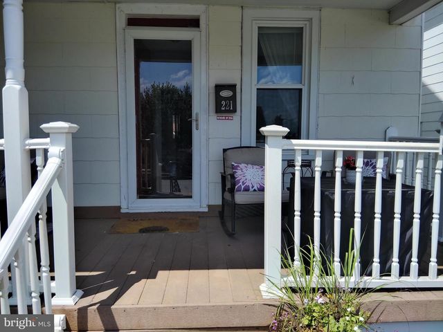 221 PRINCESS ST, Hanover, PA 17331