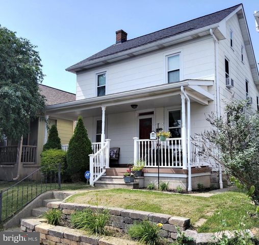221 PRINCESS ST, Hanover, PA 17331