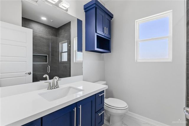 419 Serg Loop, Alamo, TX 78516