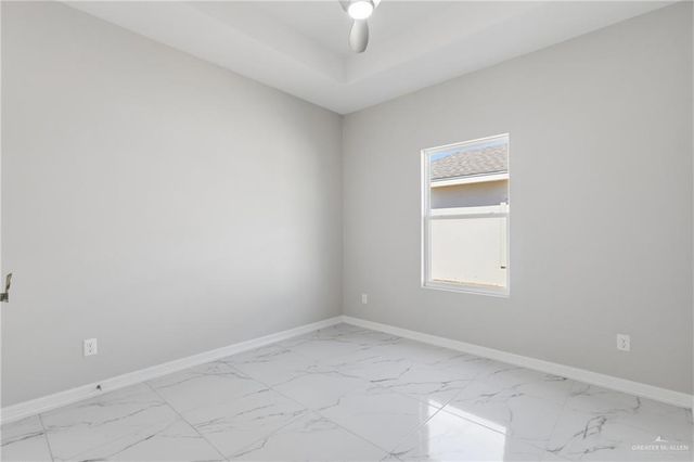 419 Serg Loop, Alamo, TX 78516