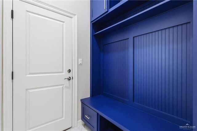 419 Serg Loop, Alamo, TX 78516