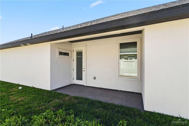 419 Serg Loop, Alamo, TX 78516