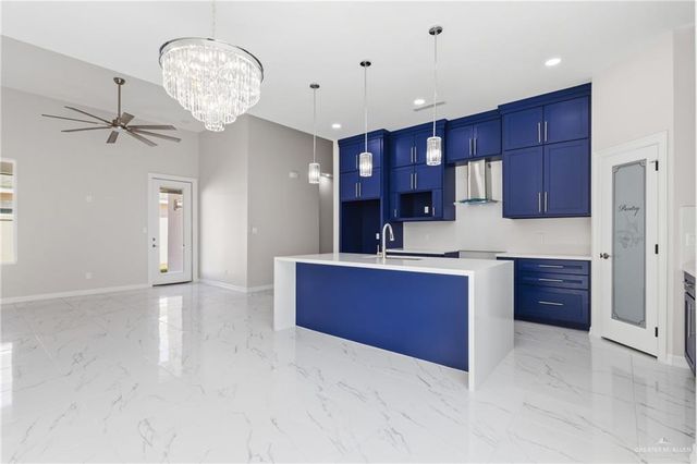 419 Serg Loop, Alamo, TX 78516