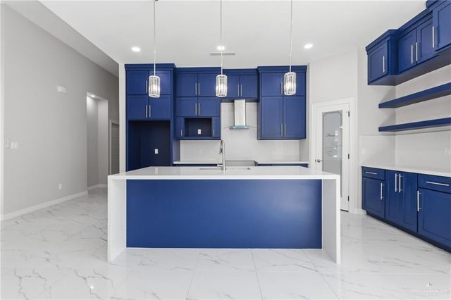 419 Serg Loop, Alamo, TX 78516