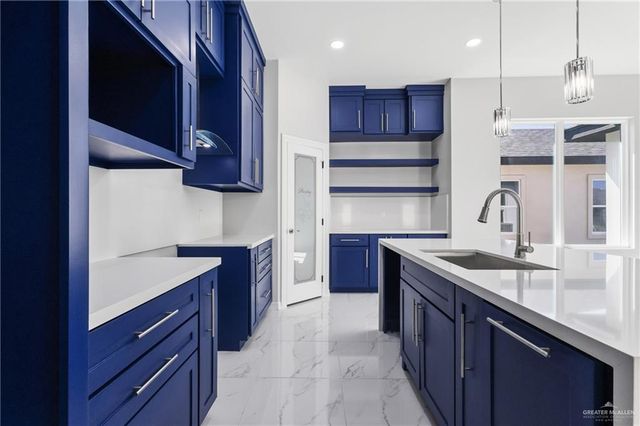 419 Serg Loop, Alamo, TX 78516