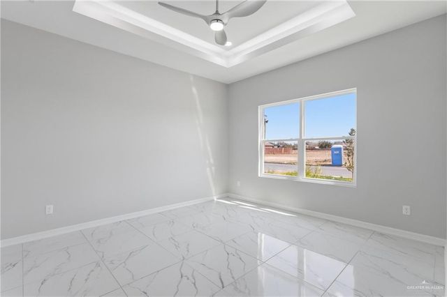 419 Serg Loop, Alamo, TX 78516