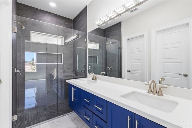 419 Serg Loop, Alamo, TX 78516