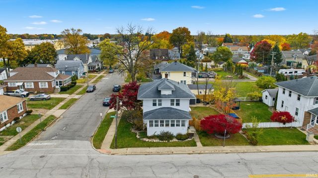 1022 Division Street, Mishawaka, IN 46545