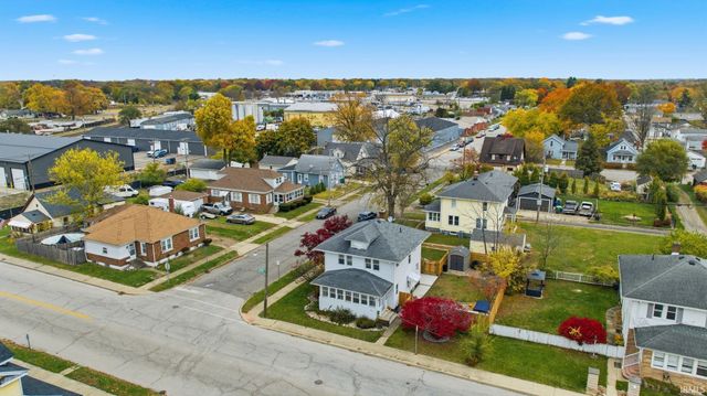 1022 Division Street, Mishawaka, IN 46545