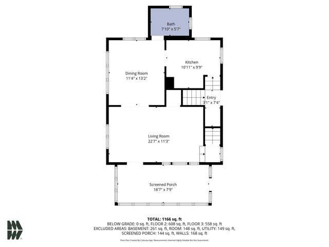 1022 Division Street, Mishawaka, IN 46545