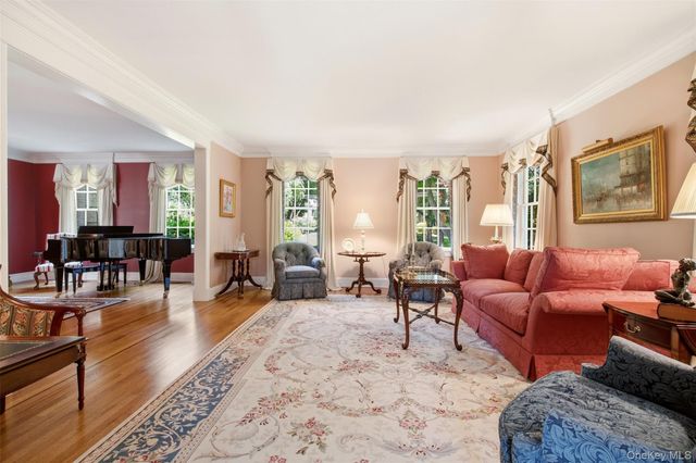61 Linden Lane, Upper Brookville, NY 11545