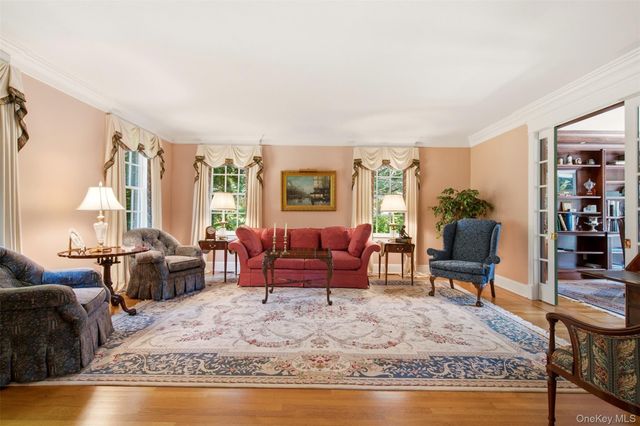 61 Linden Lane, Upper Brookville, NY 11545