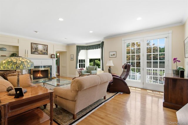 61 Linden Lane, Upper Brookville, NY 11545