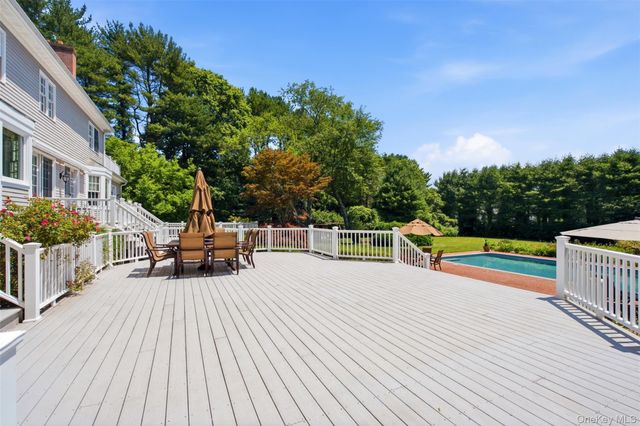 61 Linden Lane, Upper Brookville, NY 11545