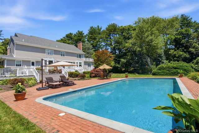 61 Linden Lane, Upper Brookville, NY 11545
