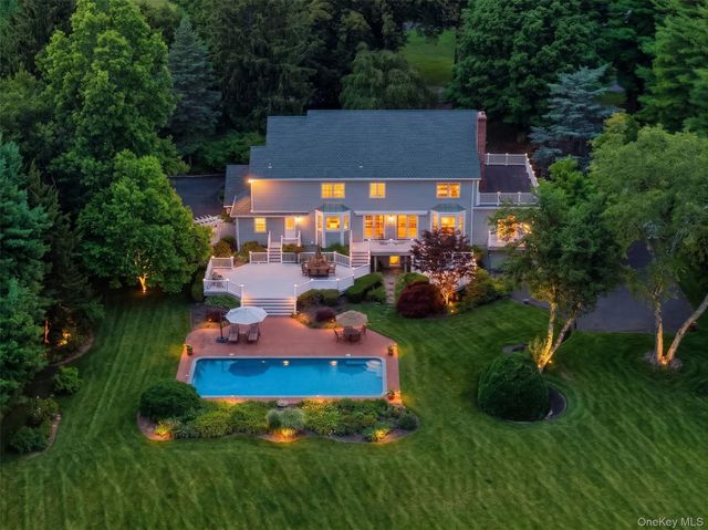 61 Linden Lane, Upper Brookville, NY 11545