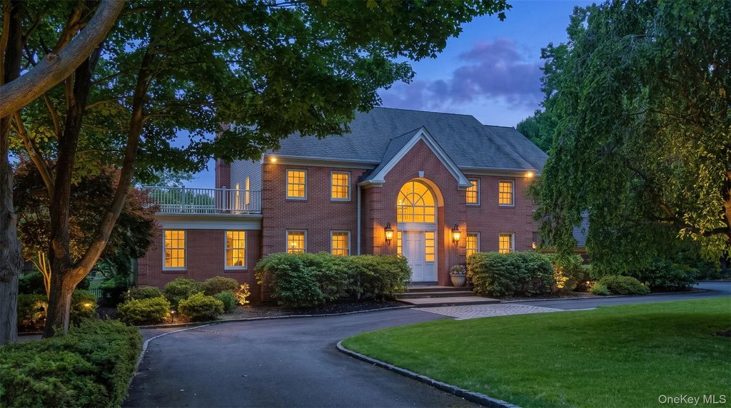 61 Linden Lane, Upper Brookville, NY 11545 — photo 4