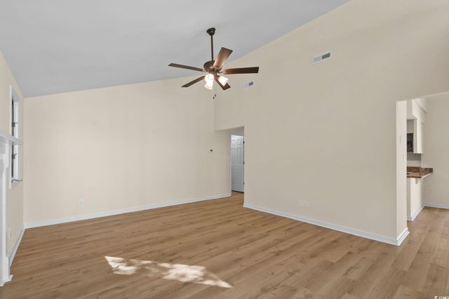 102 St. Andrews Ln., Myrtle Beach, SC 29588